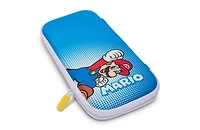 PowerA Slim Case for Nintendo Switch - OLED Model, Nintendo Switch or Nintendo Switch Lite - Mario Pop Art