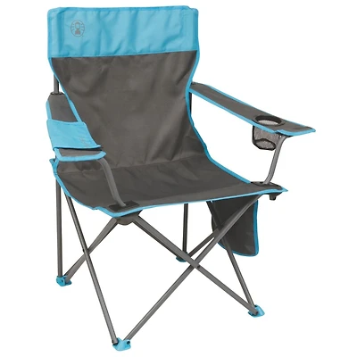 Chaise Coleman Quattro Lax Quad