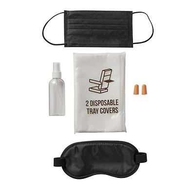 Travel Smart by Conair Getaway Hygiene Kit