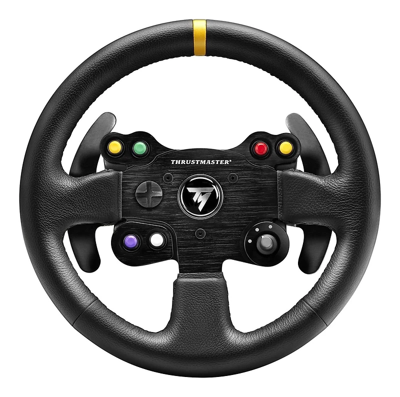 Thrustmaster Leather 28GT Wheel Add-On