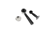Westinghouse Espresso Maker with Milk Frother