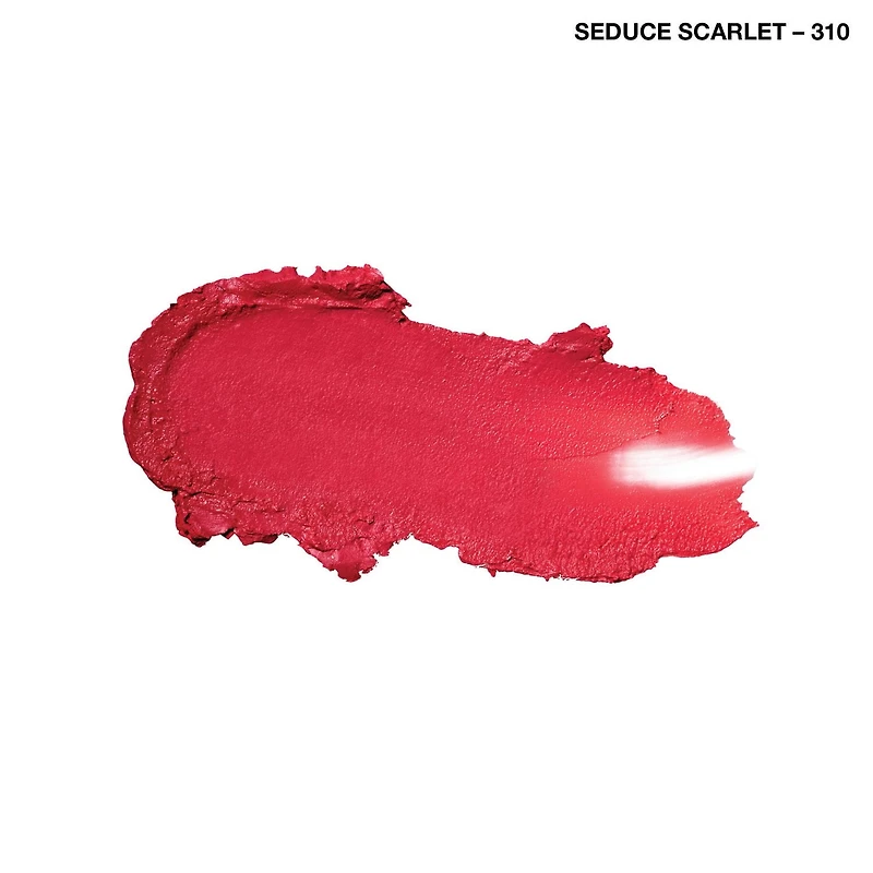 COVERGIRL Exhibitionist Crème Lipstick, Formulated with Shea Butter, Avocado, Coconut & Omega Oils for 24HR Hydration, 100% Cruelty-Free, Cream Stick