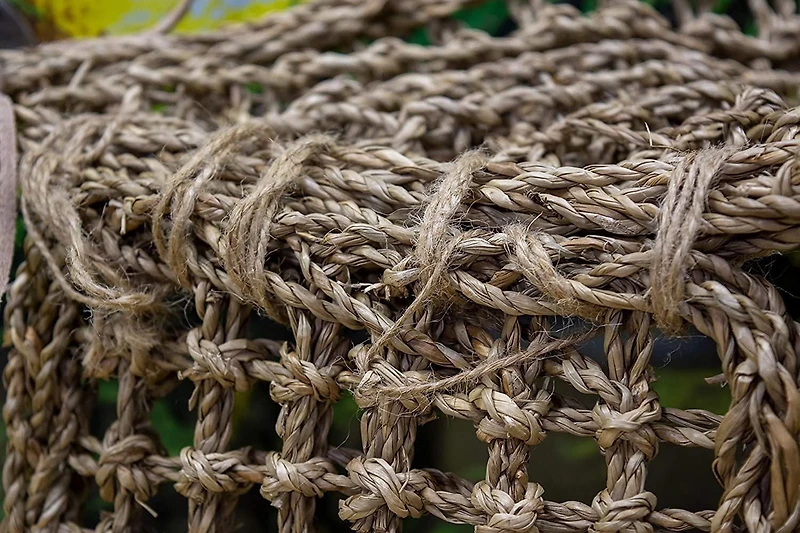Penn Plax Natural Lizard Lounger Hammock
