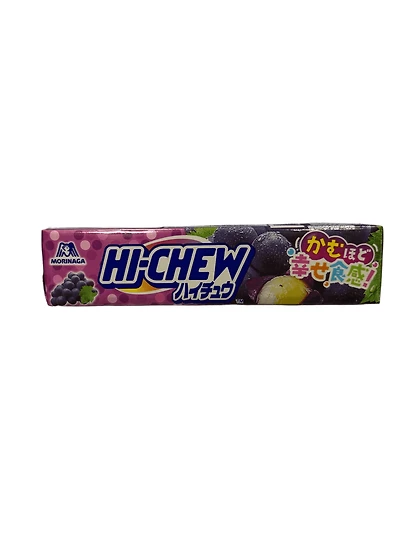 MG HICHEW GRAPE - FRENCH