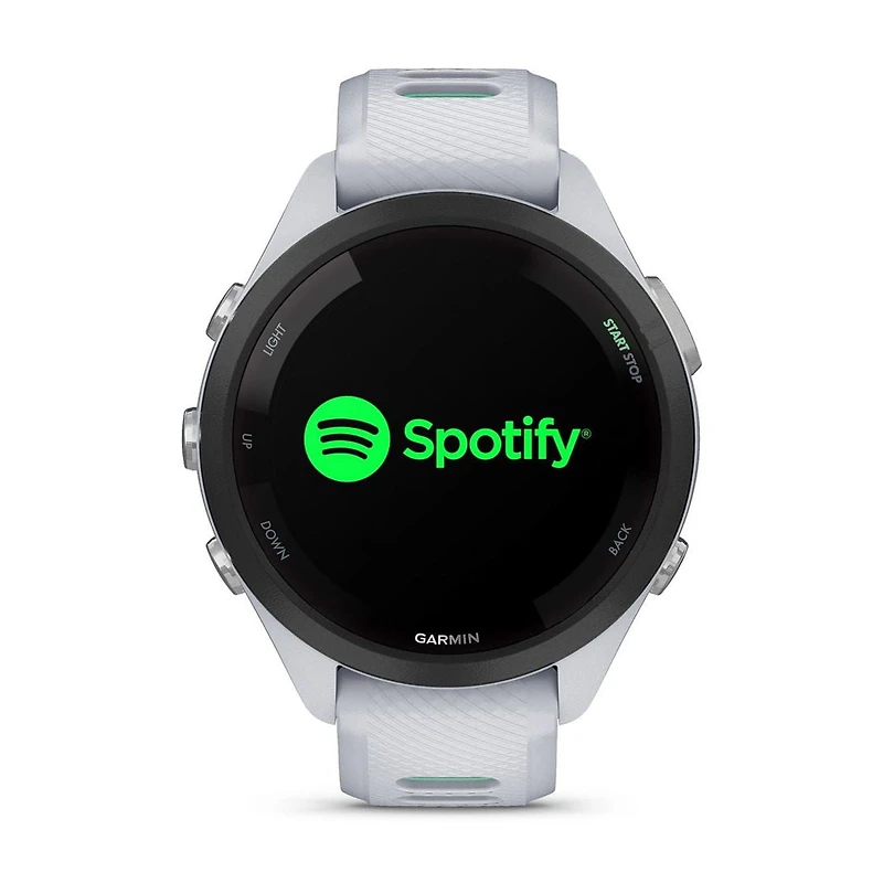 Montre intelligente GPS Garmin Forerunner® 265S