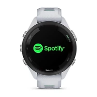 Montre intelligente GPS Garmin Forerunner® 265S
