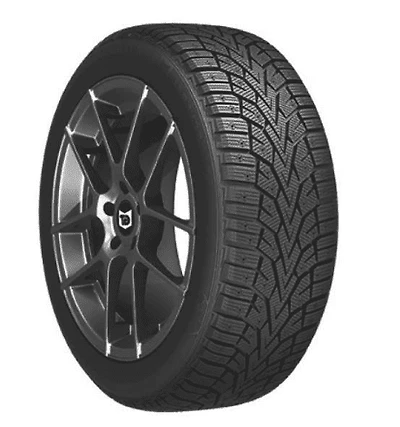 Ironman Polar Trax Gen2 215/60R16XL 99T BSW pneu