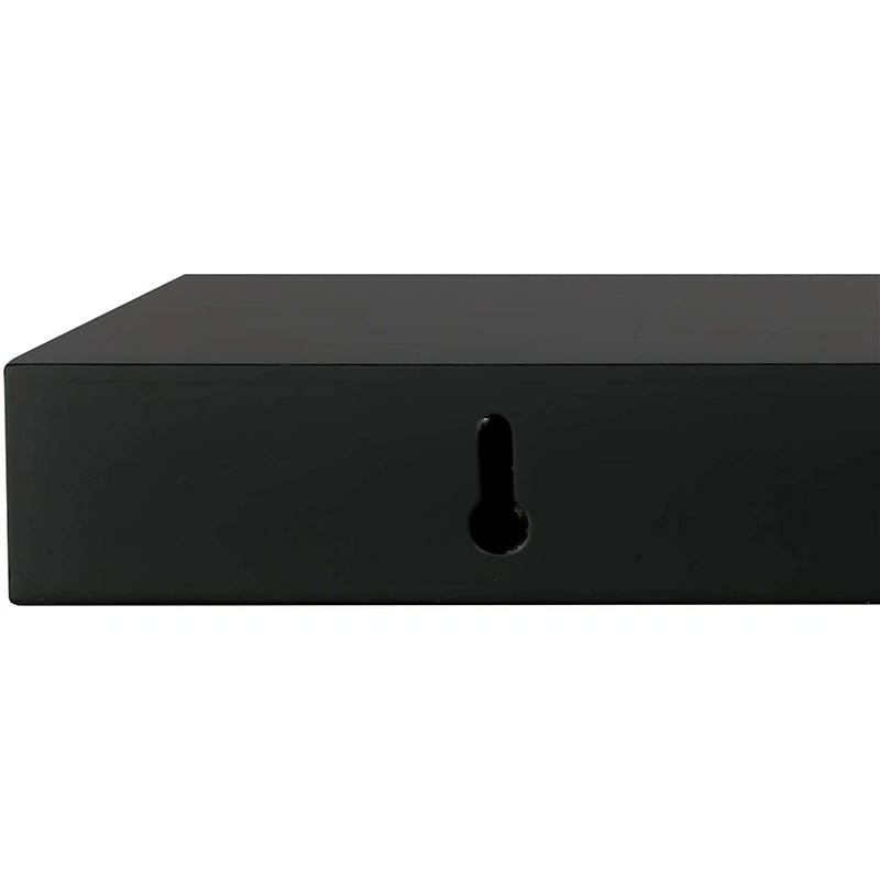 kieragrace Maine Wall Shelves, Set of 3