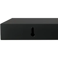 kieragrace Maine Wall Shelves, Set of 3