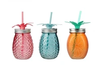 Pipette en verre de 16 oz