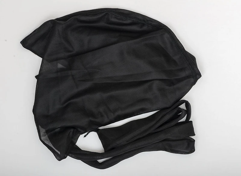 Hype Hair Du-Rag
