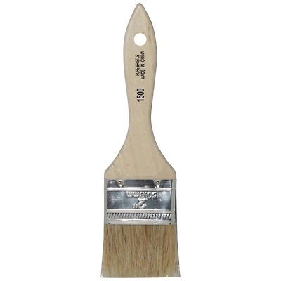 Project Select 2" Chip Brushes