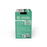 Special Kitty Clumping Cat Litter Unscented with Baking Soda 18 kg Box