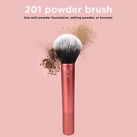 Real Techniques Powder Brush, 1 piece