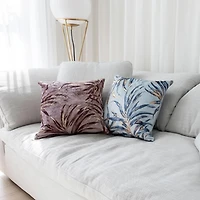 Gouchee Home Beverly Hills Cushion 18" x 18" Set of 2