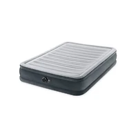 Matelas gonflable Intex Full Comfort-Plush avec Fiber-Tech Rp, âge : adulte