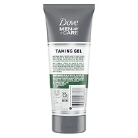 Dove Men+Care  Well-Defined Taming Hair Gel, 207 ml Gel