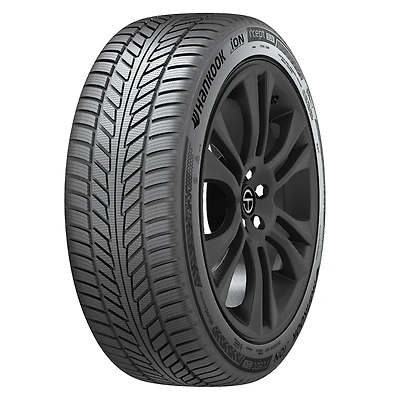Hankook iON i*cept SUV 285/45R21XL 113V BSW Winter Sport Utility Vehicle Tires