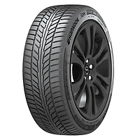 Hankook iON i*cept SUV 285/45R21XL 113V BSW Winter Sport Utility Vehicle Tires