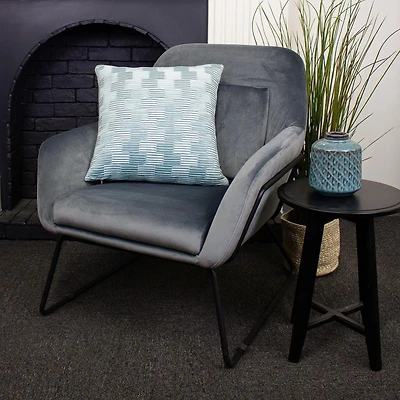 Housse de coussin décoratif Treble (pas d'insert inclus)