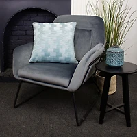 Housse de coussin décoratif Treble (pas d'insert inclus)