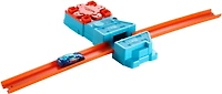 Hot Wheels – Track Builder – Coffret de jeu Propulseur