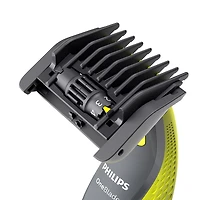 Philips OneBlade 360 Face bonus pack (1 free blade), Ni-MH, QP2724BP, OneBlade 360