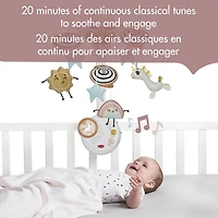 Mobile classique de Tiny Love - Collection Unicorn Wonderlands