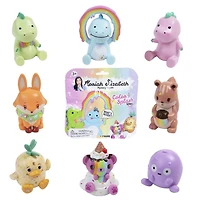 Figurines Mystère de Moriah Elizabeth