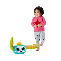 Fisher-Price Rollin' Rovee- French Edition