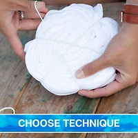 Tulip Big Tie-Die Party Kit