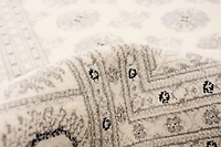 Tekke Oriental Area Rug for Living Room