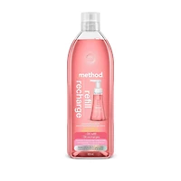 Method Foaming Hand Wash Refill Pink Grapefruit