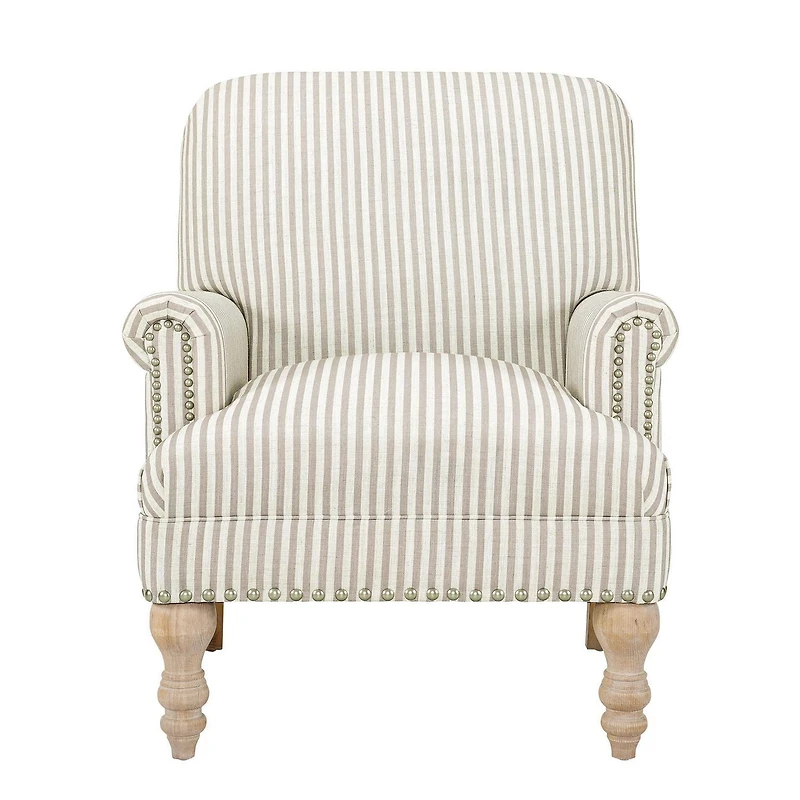 Fauteuil d'appoint Reva
