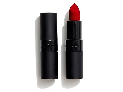 GOSH-Velvet Touch Matt Lipstick- Matt Classic Red, Matt finish / Long lasting