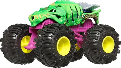 Hot Wheels Monster Trucks