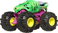 Hot Wheels Monster Trucks