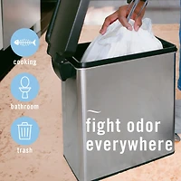 Febreze Air Freshener Spray, Odor-Fighting Room Spray, Ocean Scent, 250G