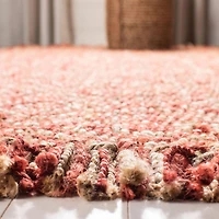 Safavieh Natural Fiber Linden Tapis Géométrique