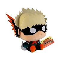 POP BAKUGO PLUSH - FRENCH
