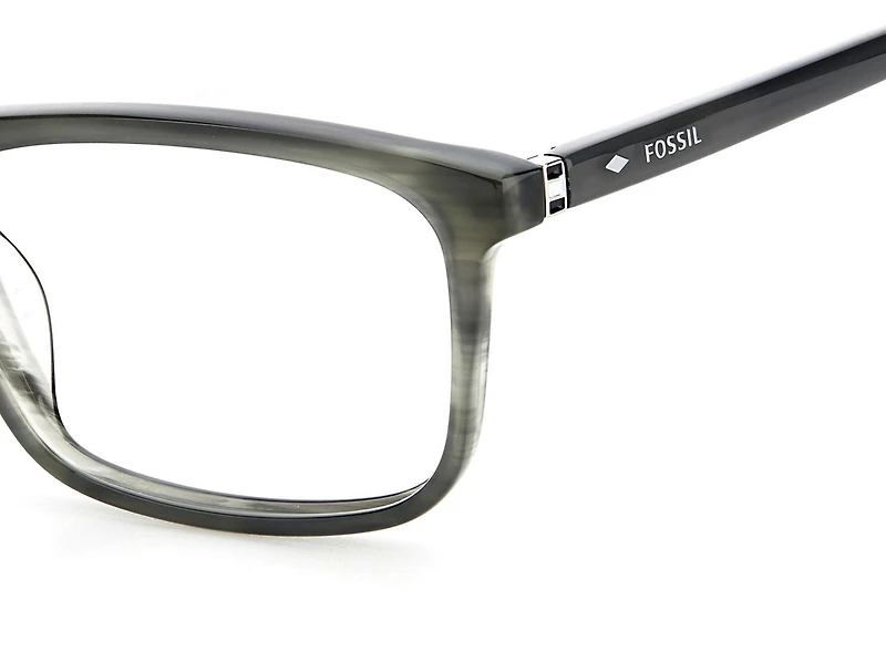 Fossil Mens Prescription Eyeglasses