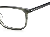 Fossil Mens Prescription Eyeglasses