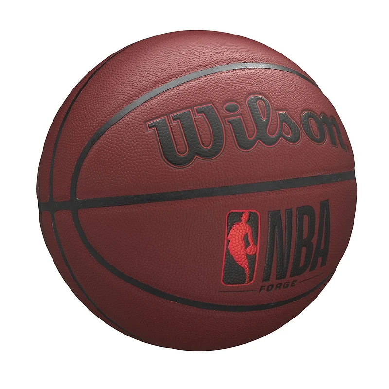 Ballon de basketball NBA Forge