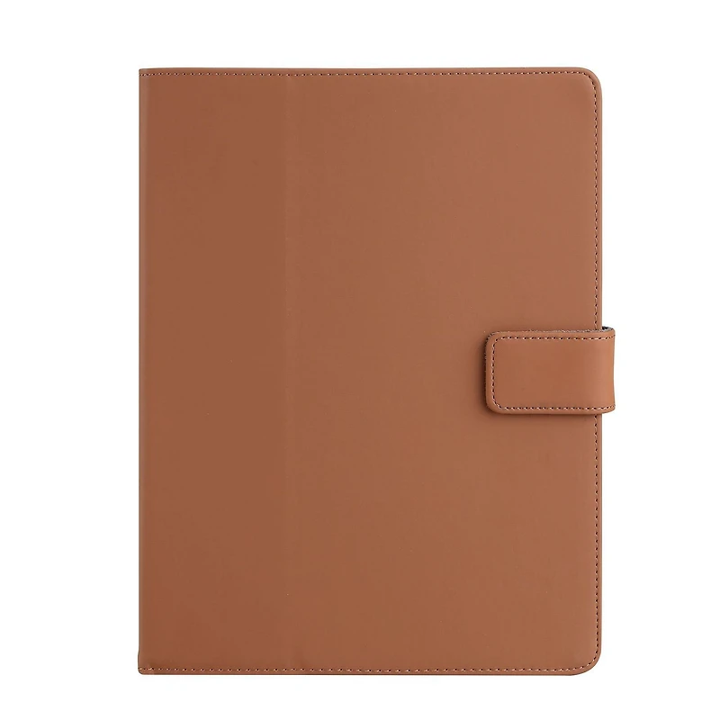 Étui folio universel de onn. pour tablette de 22,9 cm / 9 po - 27,7 cm/ 10,9 po Support intégré