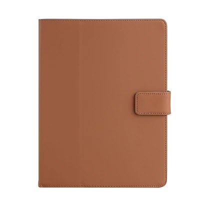 Étui folio universel de onn. pour tablette de 22,9 cm / 9 po - 27,7 cm/ 10,9 po Support intégré