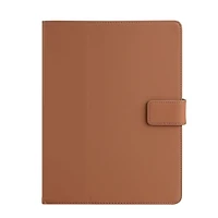 Étui folio universel de onn. pour tablette de 22,9 cm / 9 po - 27,7 cm/ 10,9 po Support intégré