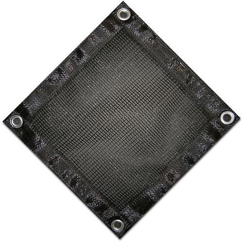Blue Wave Rectangular Leaf Net In-Ground Pool Cover