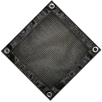 Blue Wave Rectangular Leaf Net In-Ground Pool Cover