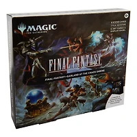Magic: The Gathering Final Fantasy Scene Box - Randomly Selected