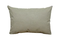 Rectangular Toss Cushion - 2 Pack